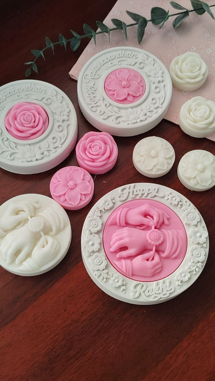 Candles/Resin/Soap