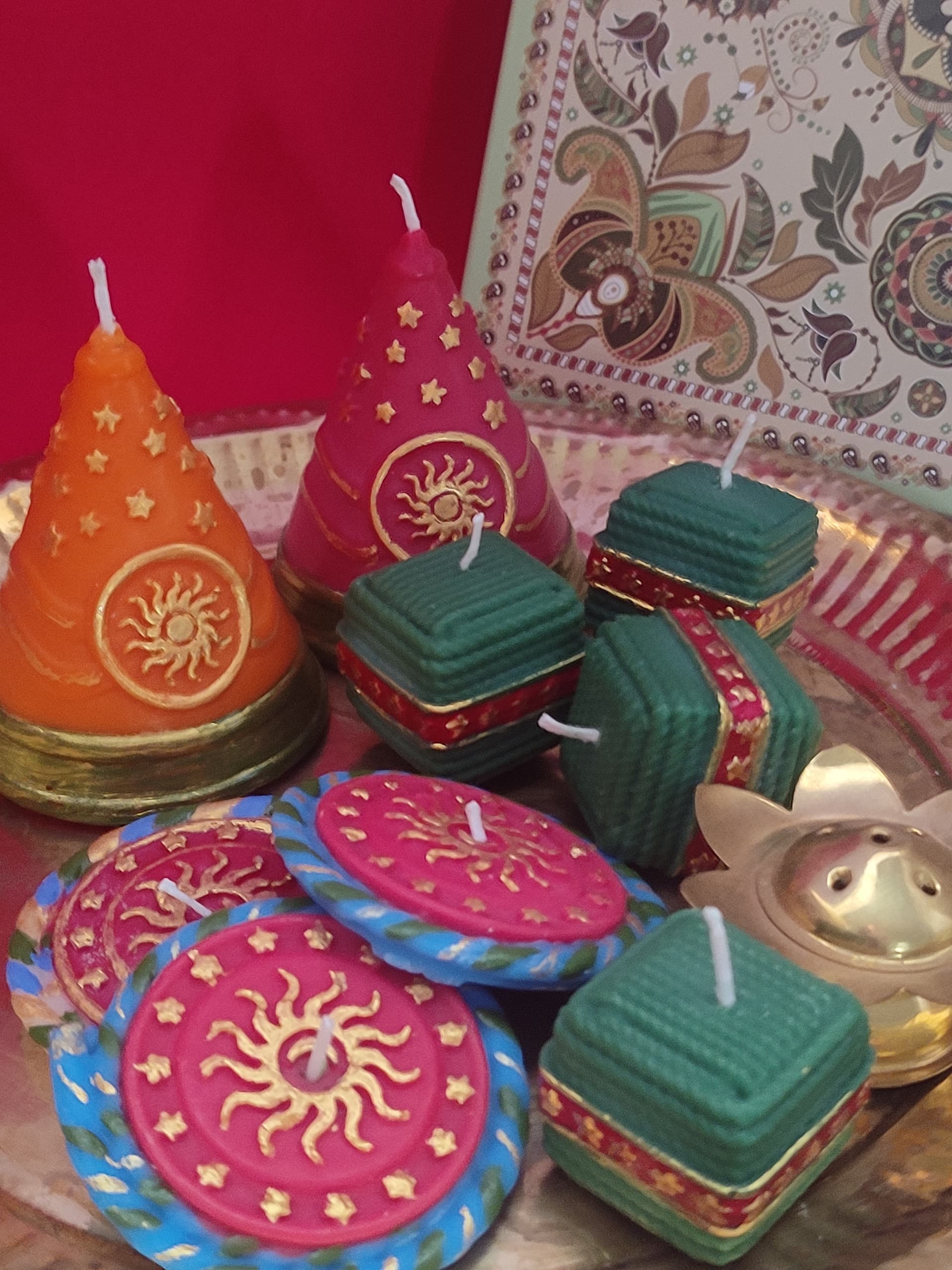 Anaar crackers 3