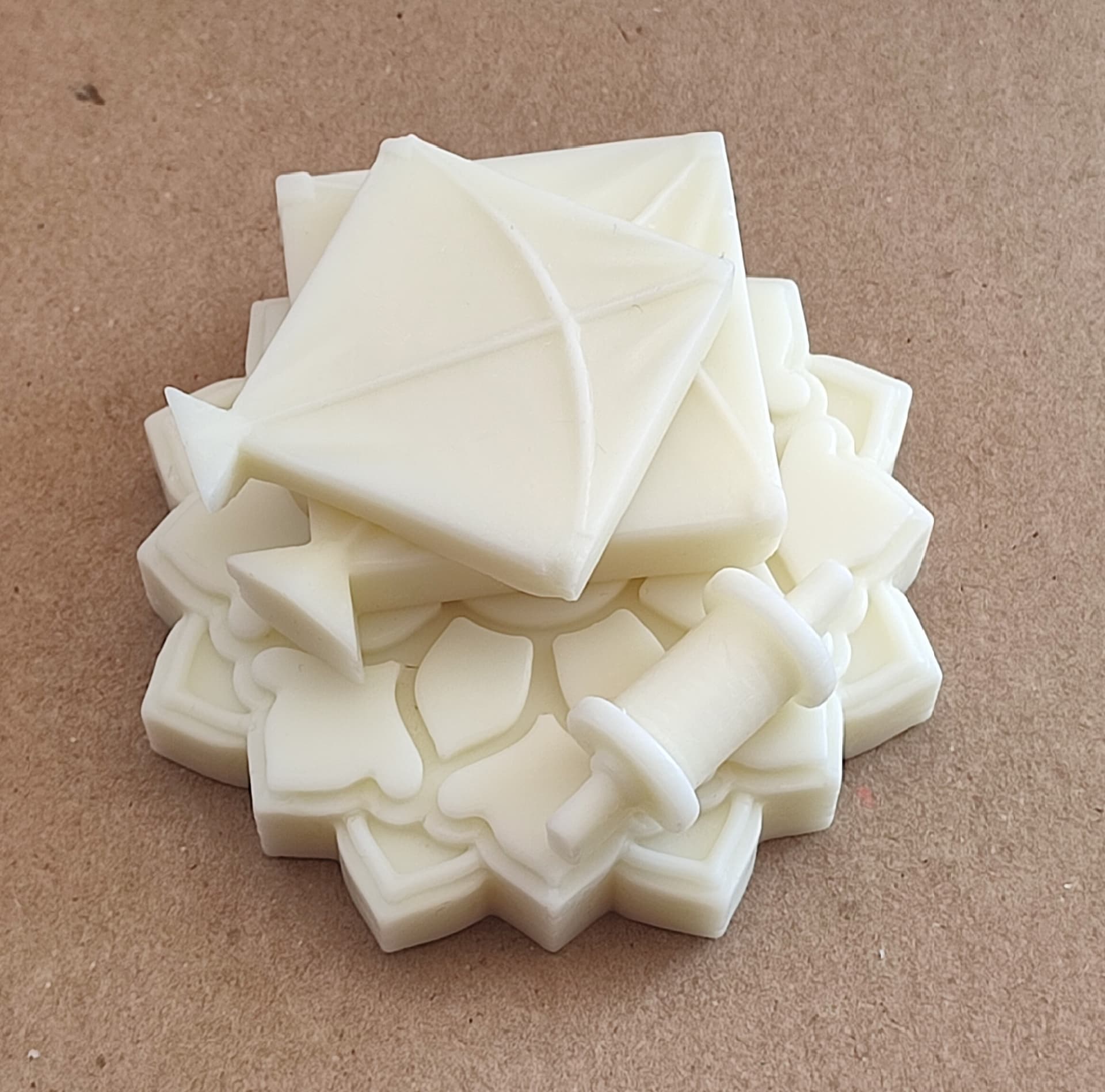 Mandala Base 2