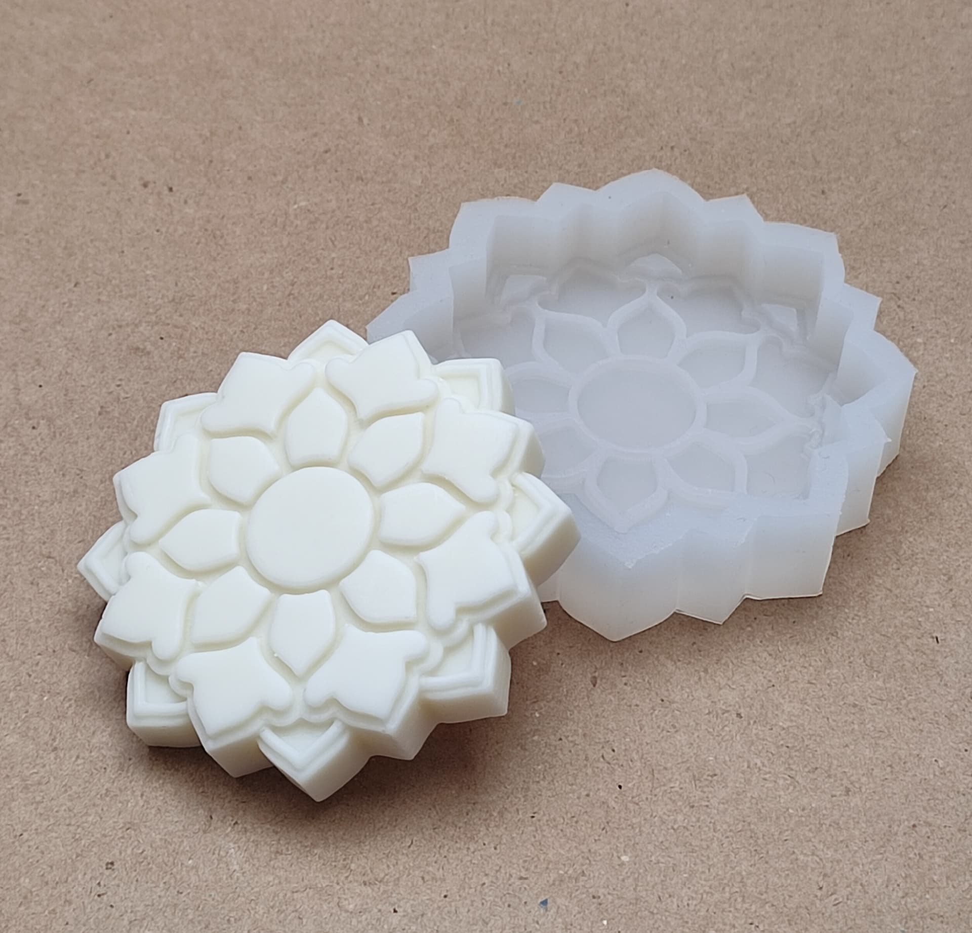 Mandala Base