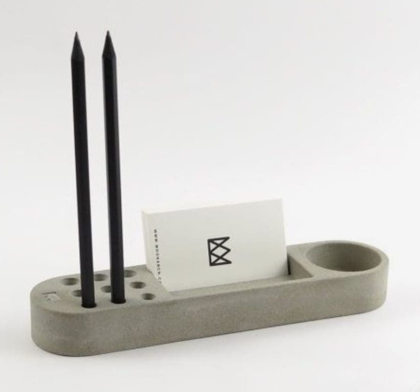 Desk Organizer 1