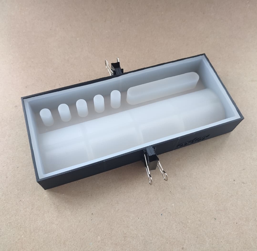 Desk Organizer 2 6