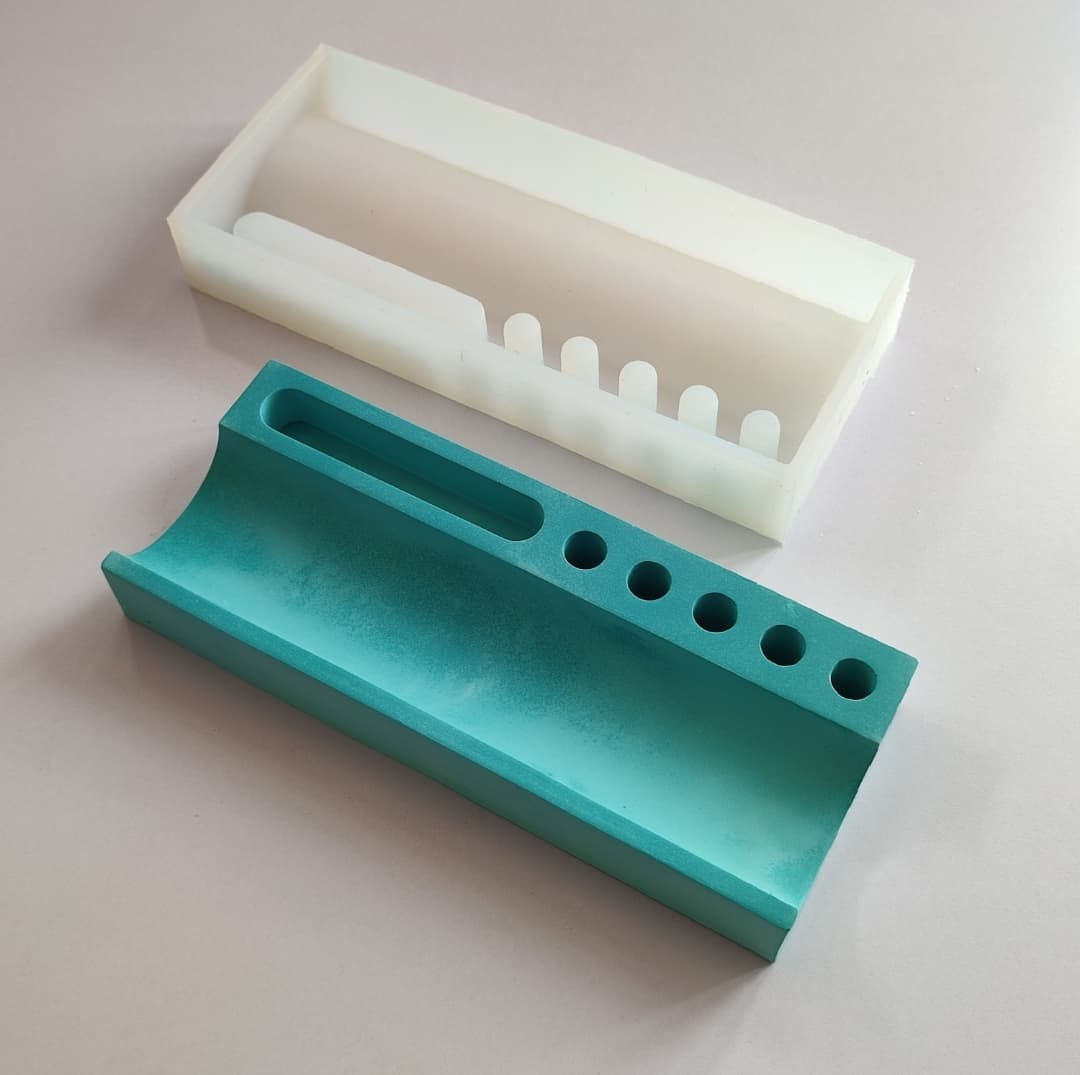 Desk Organizer 2 2