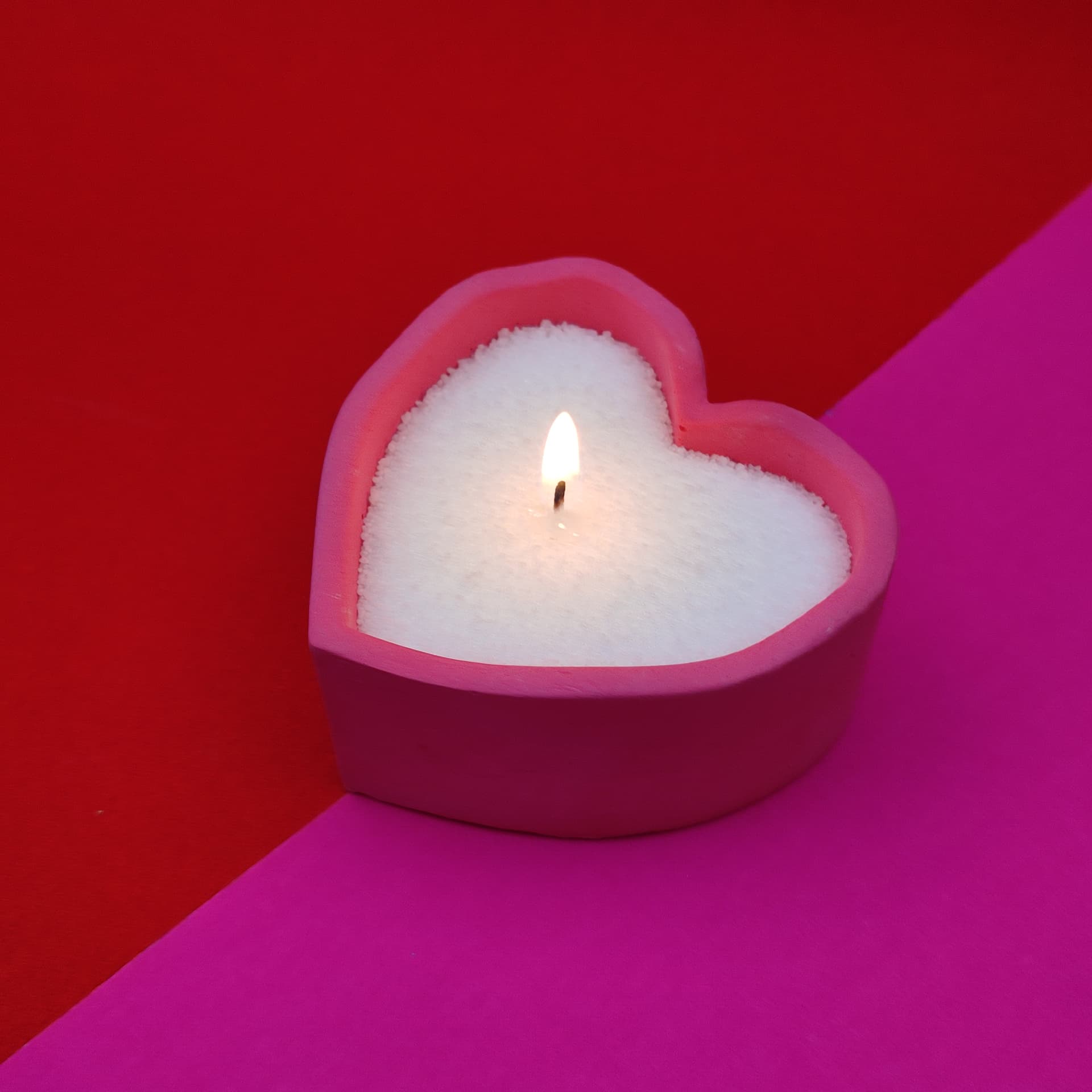 Heart Jar 5