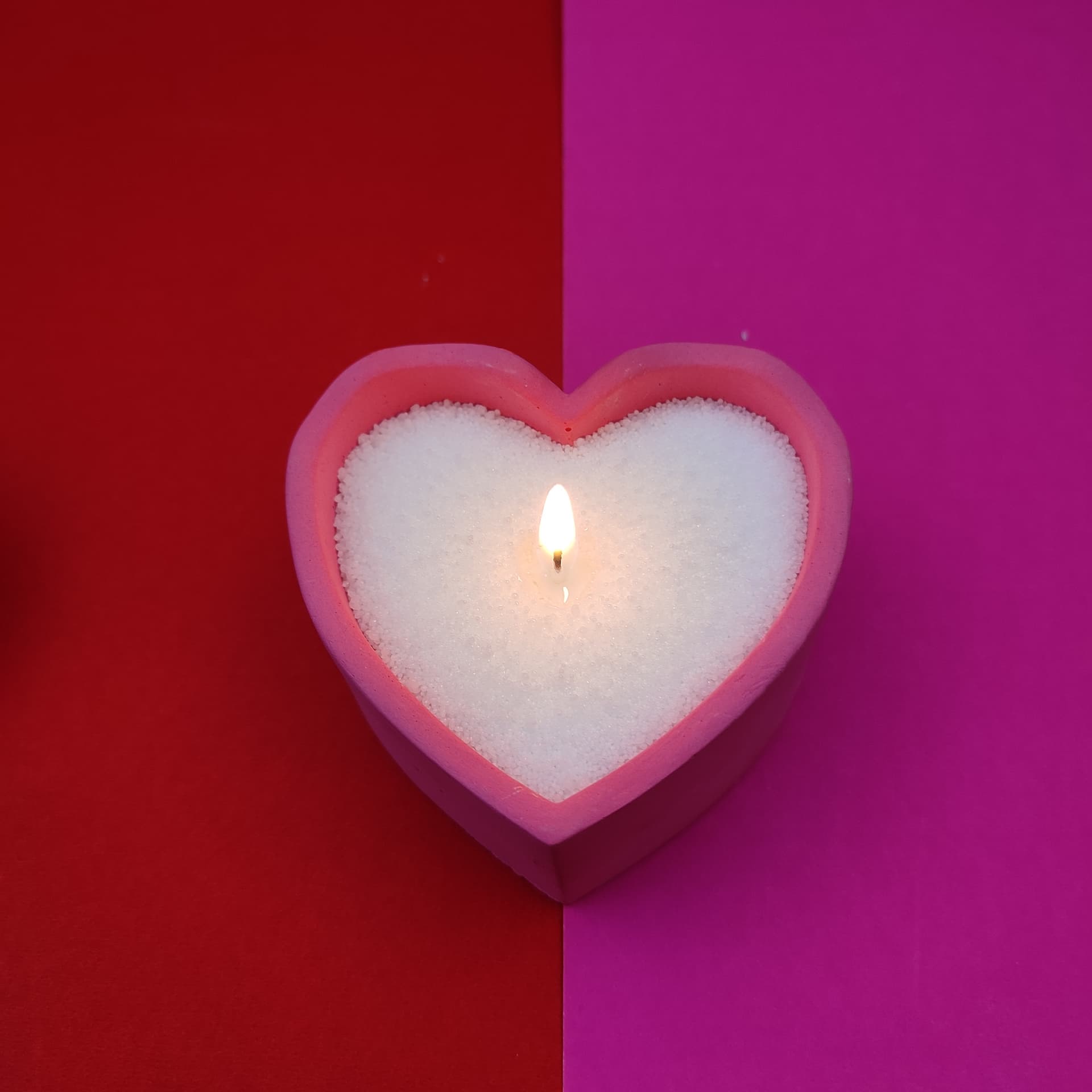 Heart Jar 3