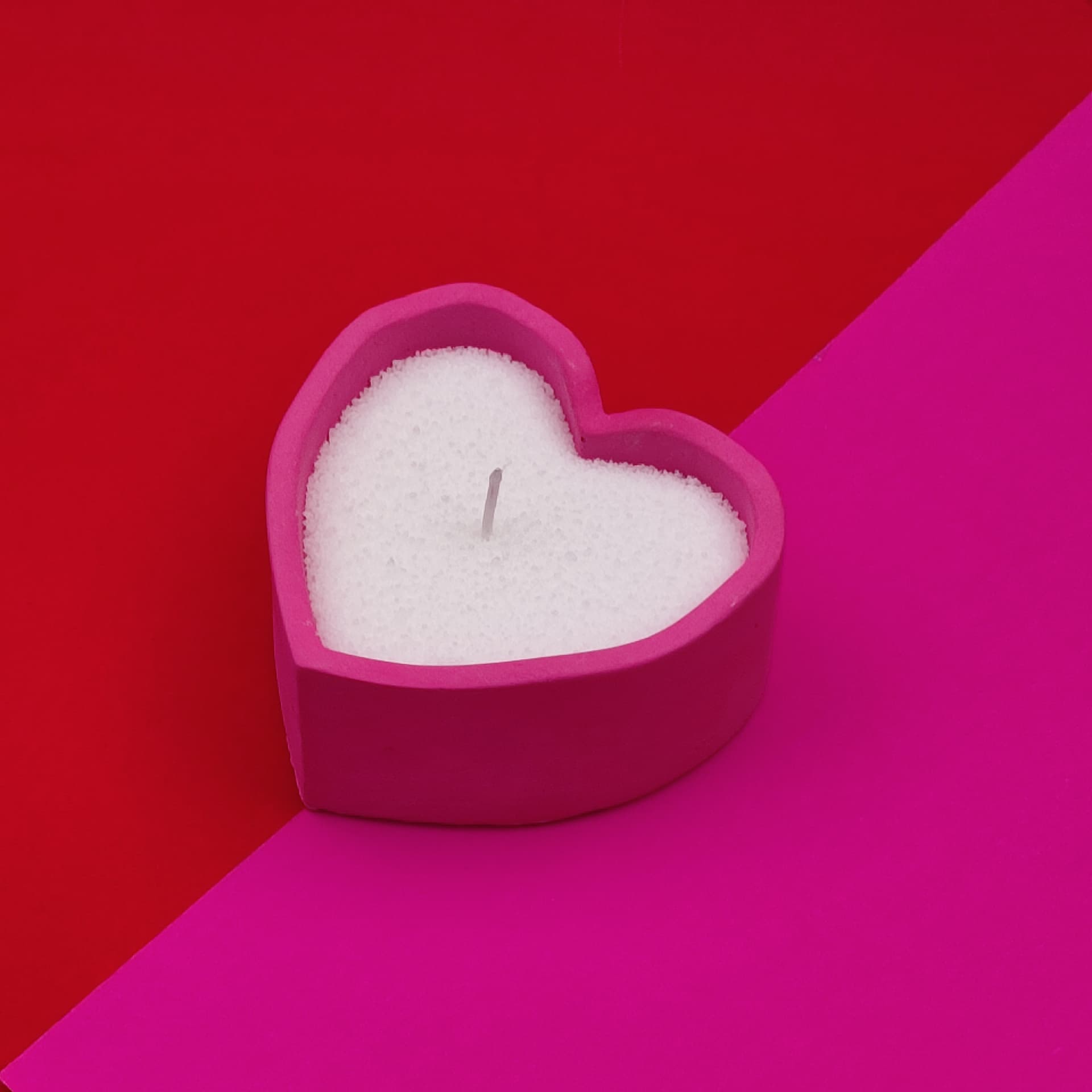 Heart Jar 2