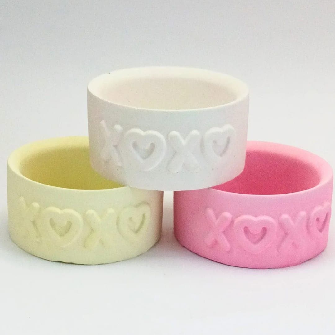 XOXO Jar