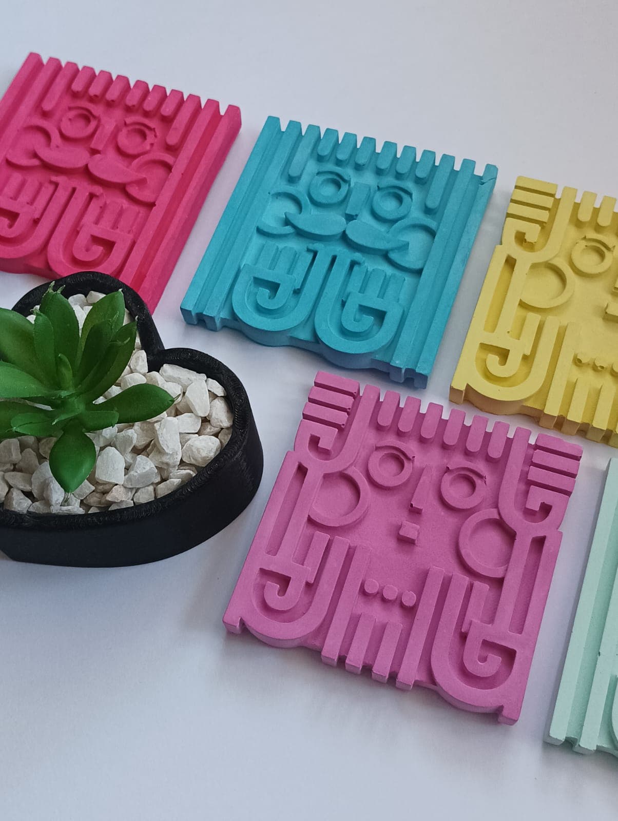 Coaster 2