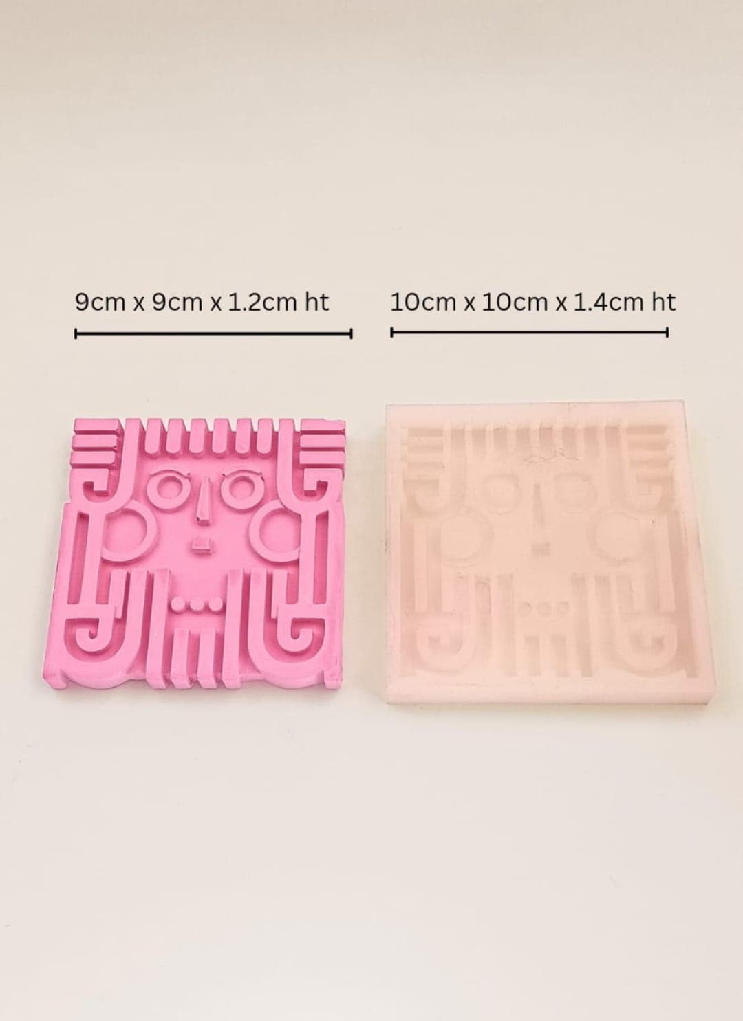 Coaster 4