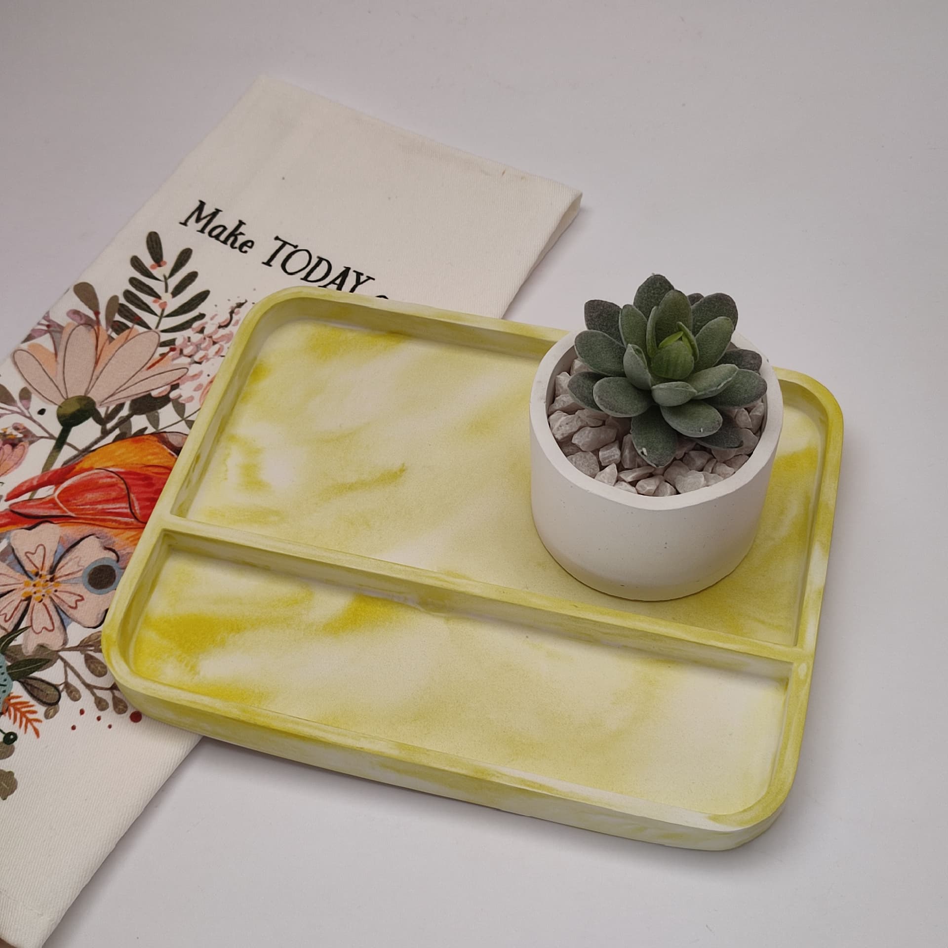Compartment Tray 2
