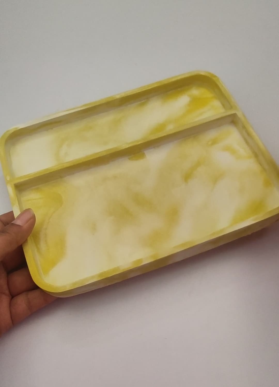 Compartment Tray 4