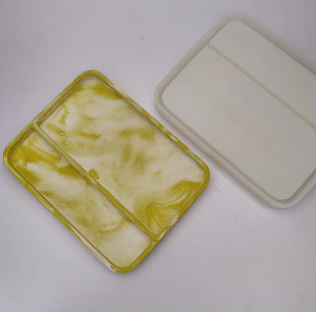 Compartment Tray 5