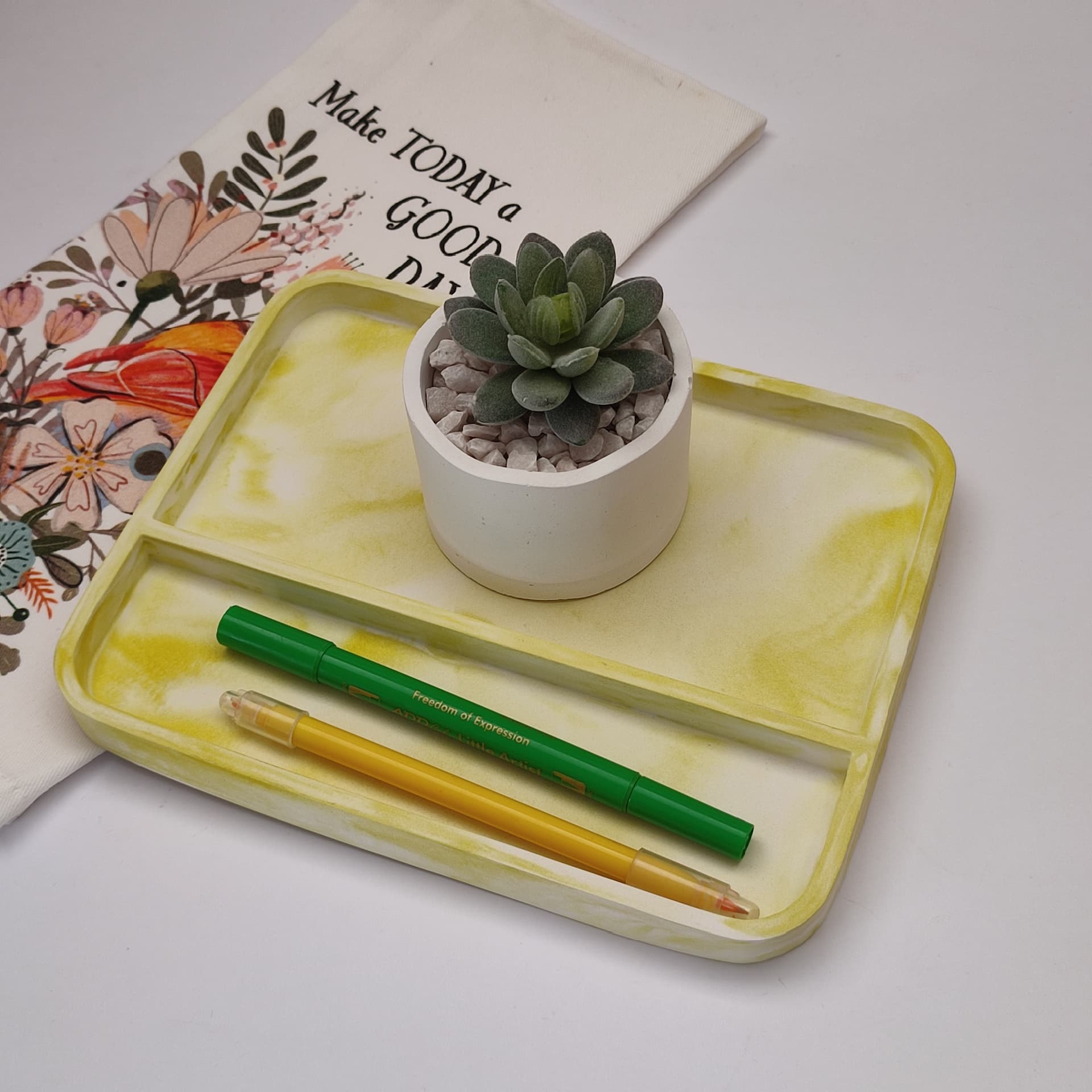 Compartment Tray 3
