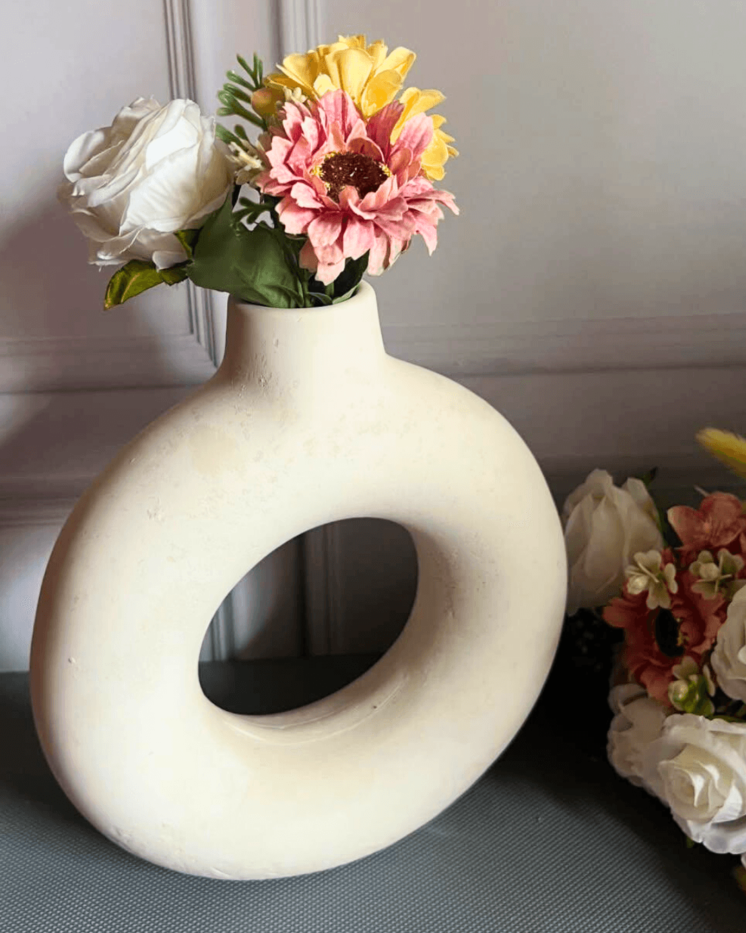 Donut Vase 2