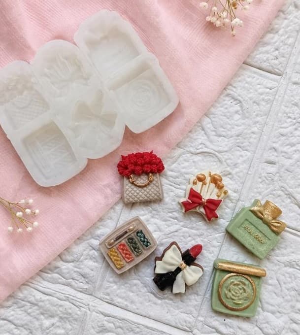 Womens Makeup set